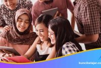 Cara-Belajar-Kelompok-yang-Efektif Cara Belajar Kelompok yang Efektif