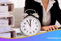 Cara Melatih Berpikir Kritis dalam Belajar