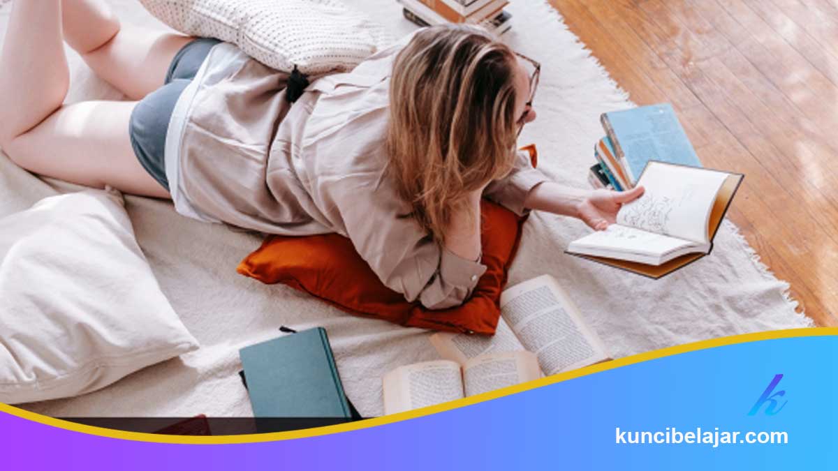 Cara Memanfaatkan Waktu Luang untuk Belajar