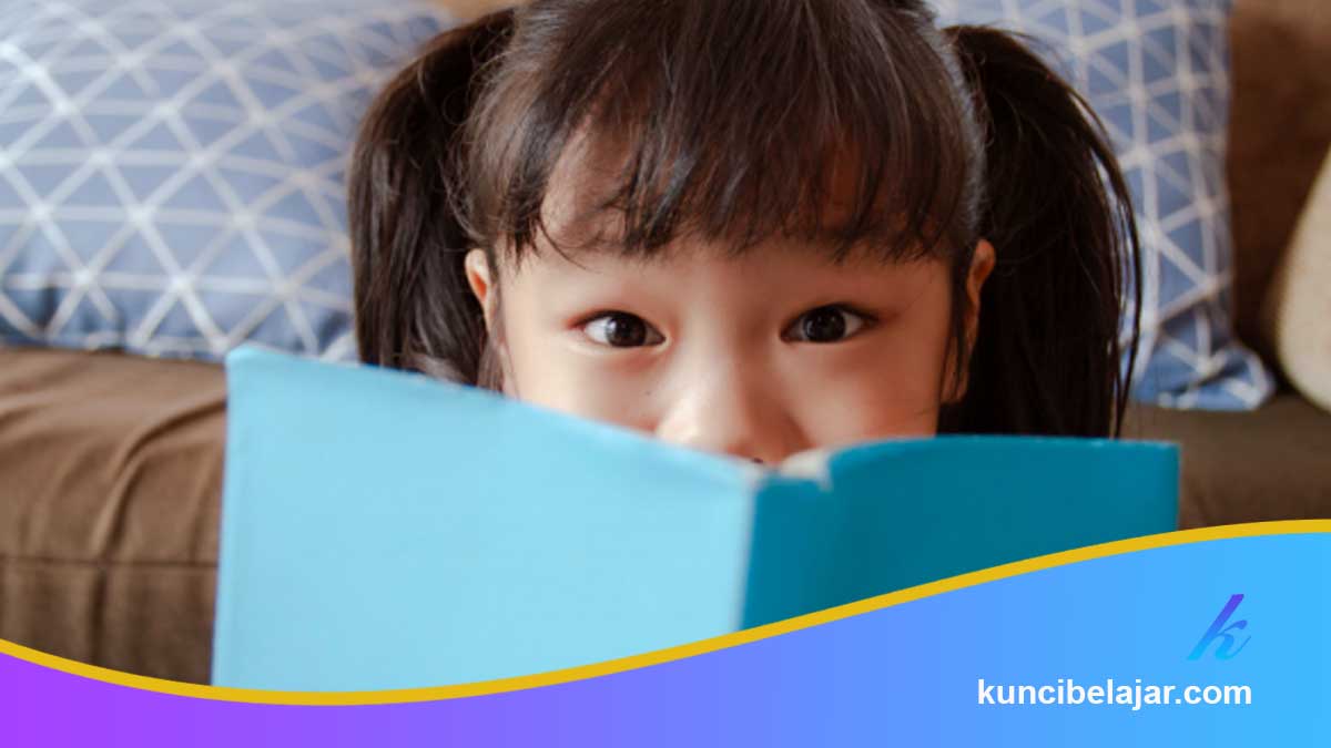 Cara Membaca Cepat dan Memahami Isi Bacaan dengan Lebih Efektif - Kunci ...