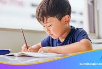 Cara Membangun Disiplin Belajar