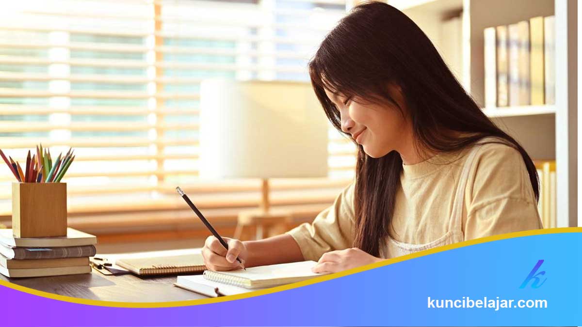 Cara Membangun Kebiasaan Belajar yang Konsisten