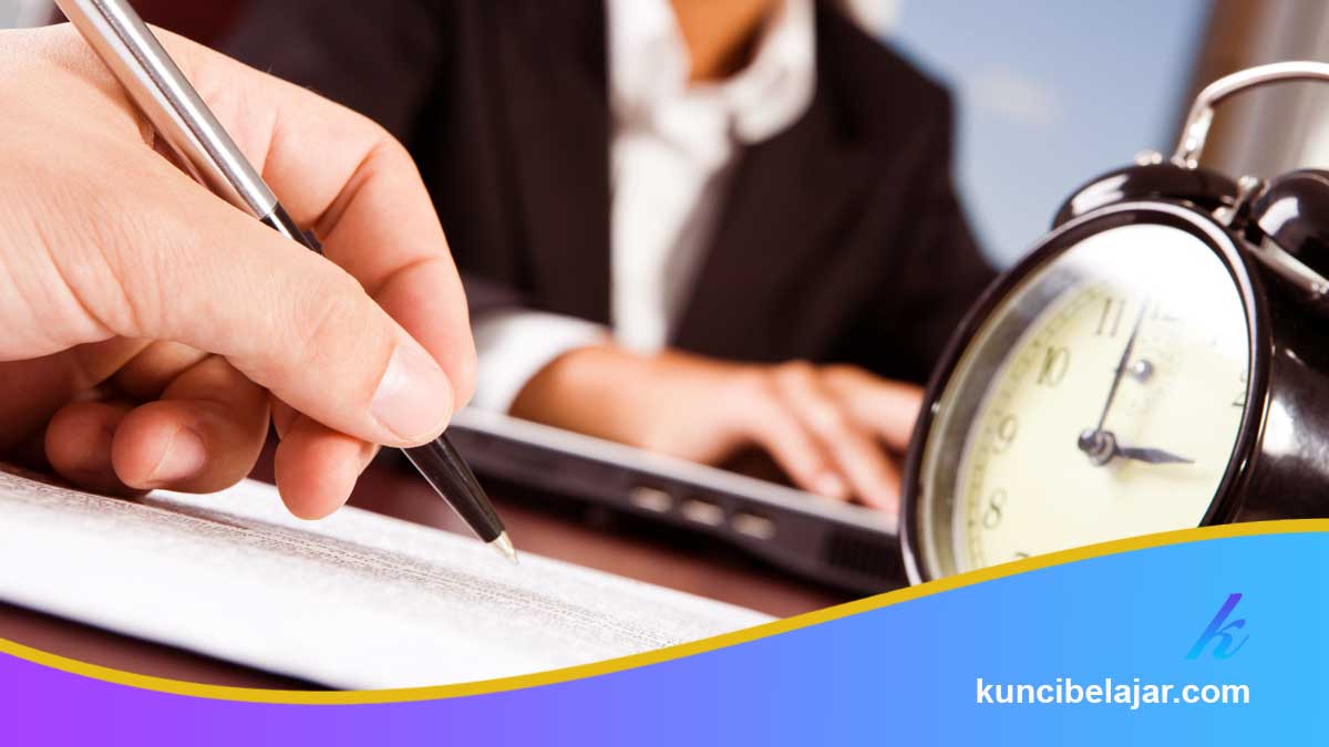Cara-Membuat-Rencana-Belajar Cara Membuat Rencana Belajar