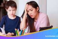 Cara Mengatasi Kesulitan Belajar