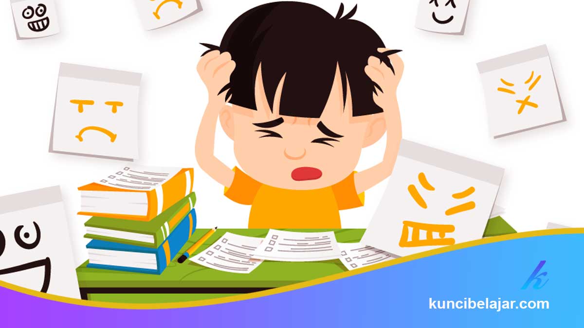 Cara-Mengatasi-Stres-Belajar Cara Mengatasi Stres Belajar