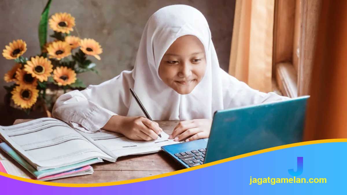 Cara Mengatur Energi Saat Belajar
