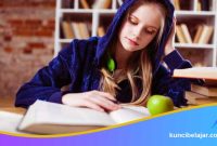 Cara Menghilangkan Rasa Malas Belajar Secara Realistis