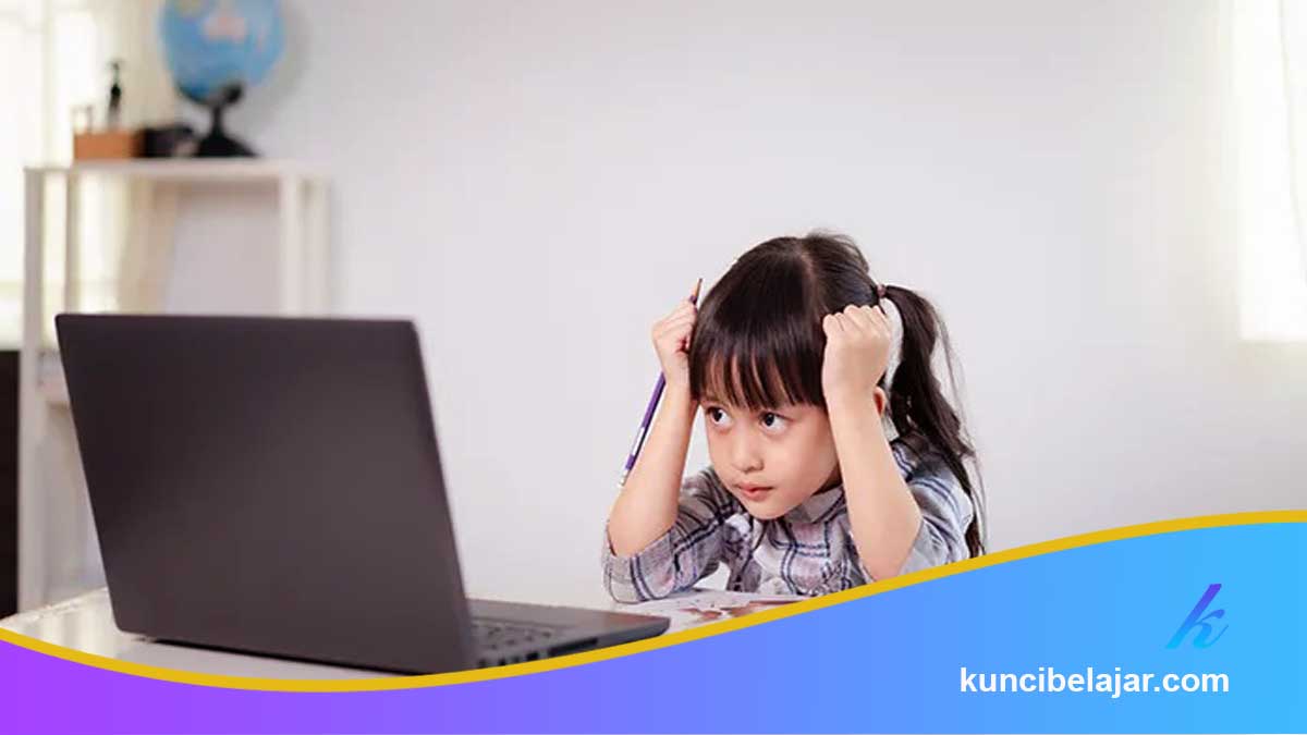 Cara Meningkatkan Daya Ingat Saat Belajar
