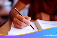 Cara Menjaga Motivasi Belajar