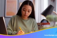 Cara Menyelesaikan Tugas Lebih Cepat