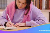 Konsentrasi-Saat-Belajar-Lama Konsentrasi Saat Belajar Lama