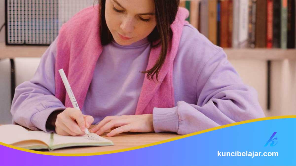 Konsentrasi-Saat-Belajar-Lama Konsentrasi Saat Belajar Lama