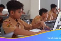 Memanfaatkan Teknologi untuk Belajar
