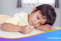 Mengatasi Rasa Malas Belajar
