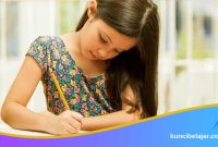 Meningkatkan Kepercayaan Diri Saat Belajar