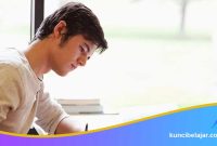 Sistem Belajar 7 Hari yang Realistis