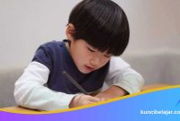 Strategi Belajar Tanpa Burnout