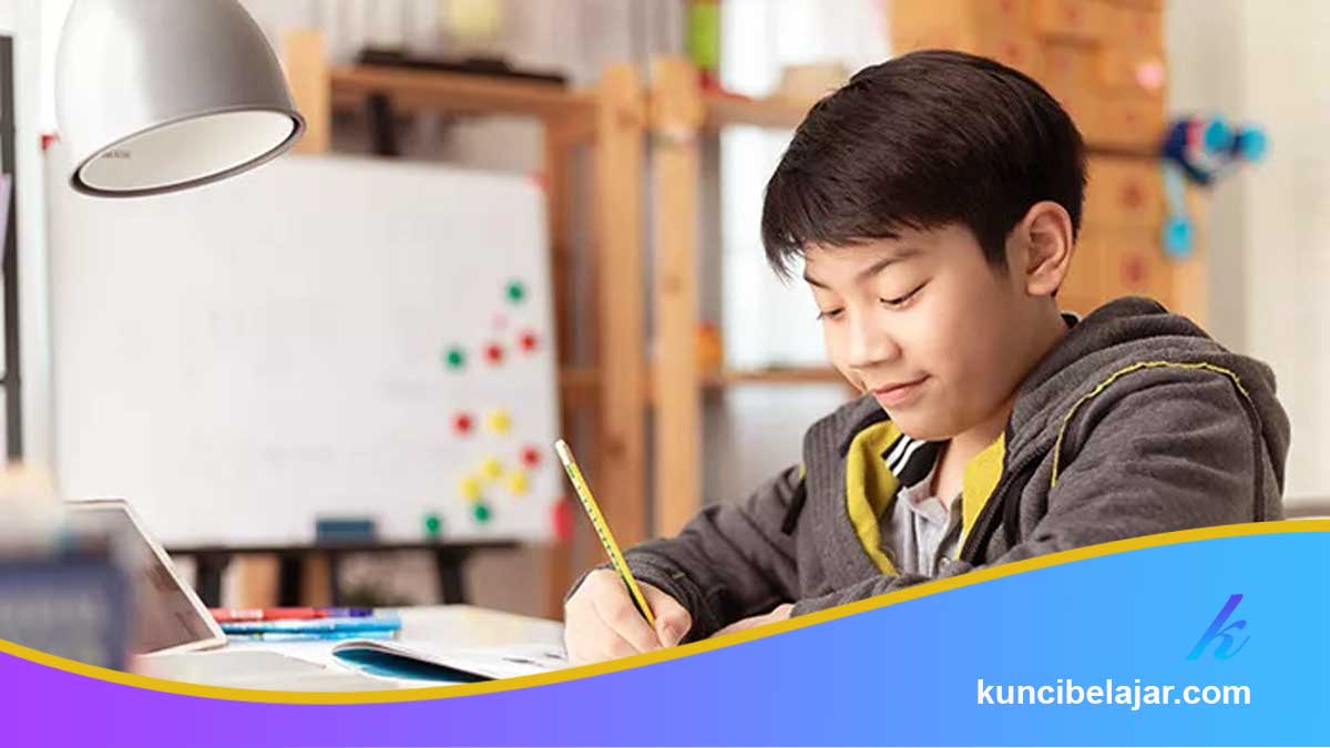 Waktu-Terbaik-untuk-Belajar Waktu Terbaik untuk Belajar