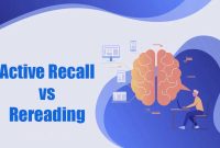 Active Recall vs Rereading