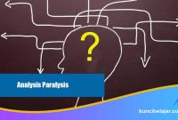 Analysis Paralysis dalam Belajar