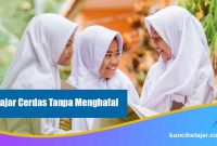 Belajar-Cerdas-Tanpa-Menghafal Belajar Cerdas Tanpa Menghafal