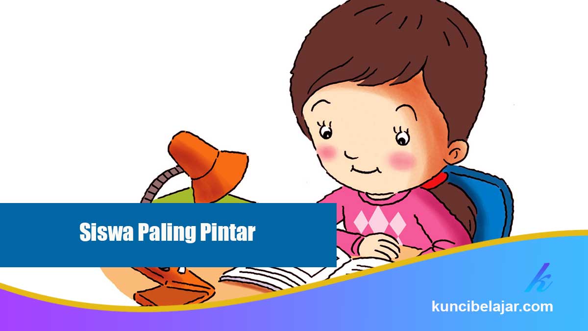 Cara Belajar Sistematis Seperti Siswa Paling Pintar