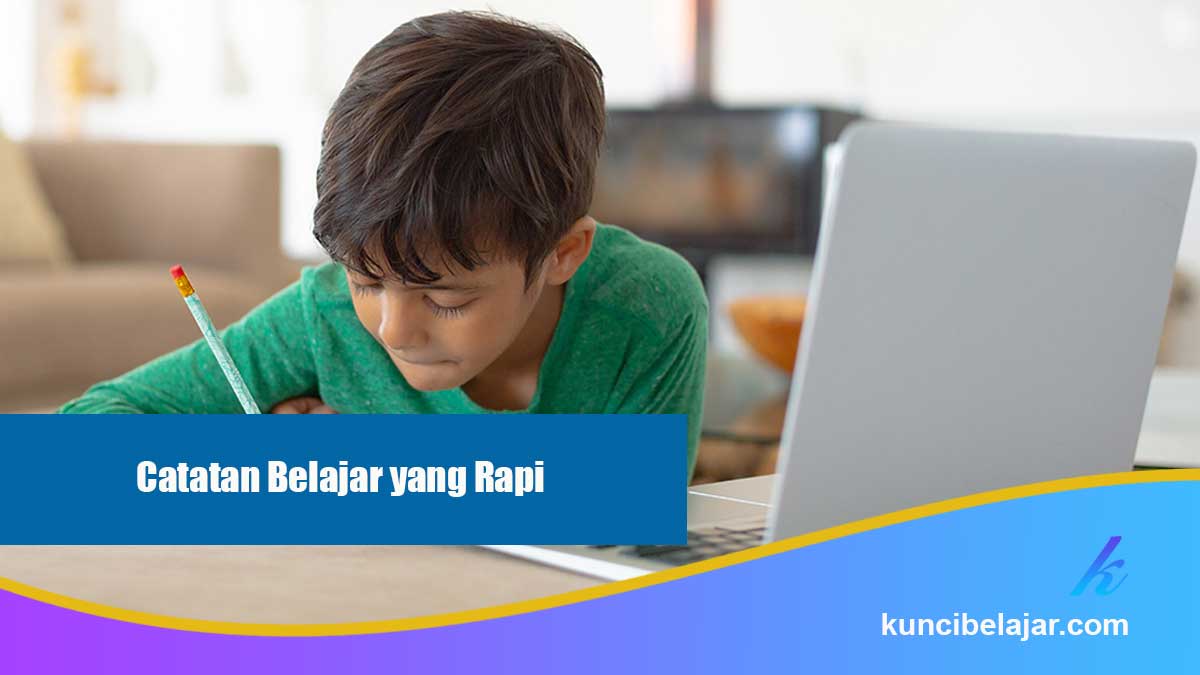 Cara-Membuat-Catatan-Belajar-yang-Rapi-dan-Mudah-Dipahami Cara Membuat Catatan Belajar yang Rapi dan Mudah Dipahami