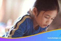 Cara Meningkatkan Daya Ingat Saat Belajar