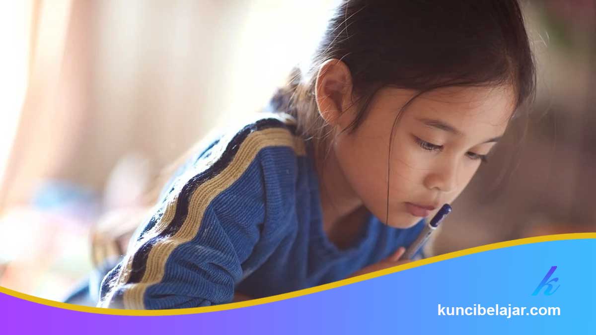 Cara Meningkatkan Daya Ingat Saat Belajar