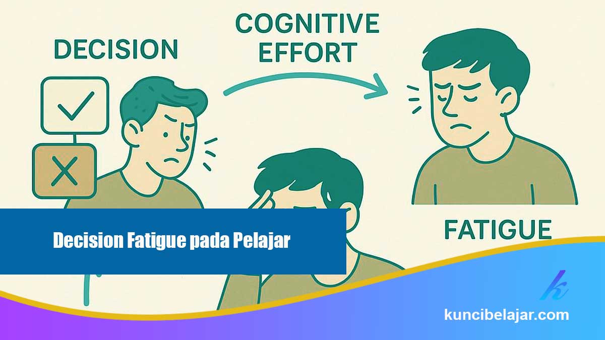 Decision-Fatigue-pada-Pelajar Decision Fatigue pada Pelajar