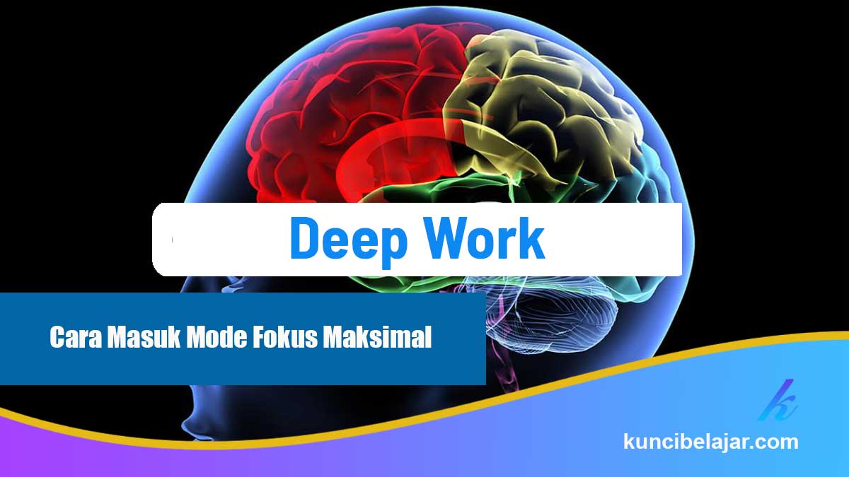 Deep-Work-untuk-Pelajar Deep Work untuk Pelajar