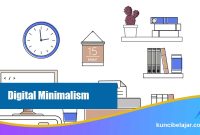 Digital Minimalism