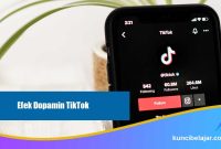 Efek Dopamin TikTok
