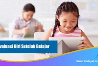 Evaluasi-Diri-Setelah-Belajar Evaluasi Diri Setelah Belajar
