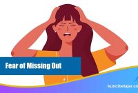 Fear of Missing Out dalam Belajar