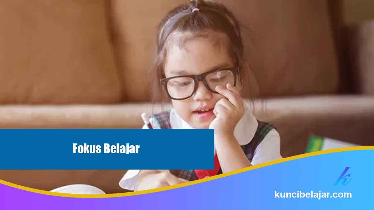 Fokus Belajar
