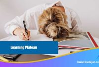 Learning Plateau