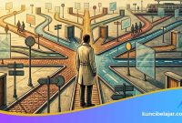 Mengapa Semakin Banyak Keputusan