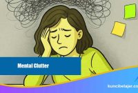 Mental Clutter