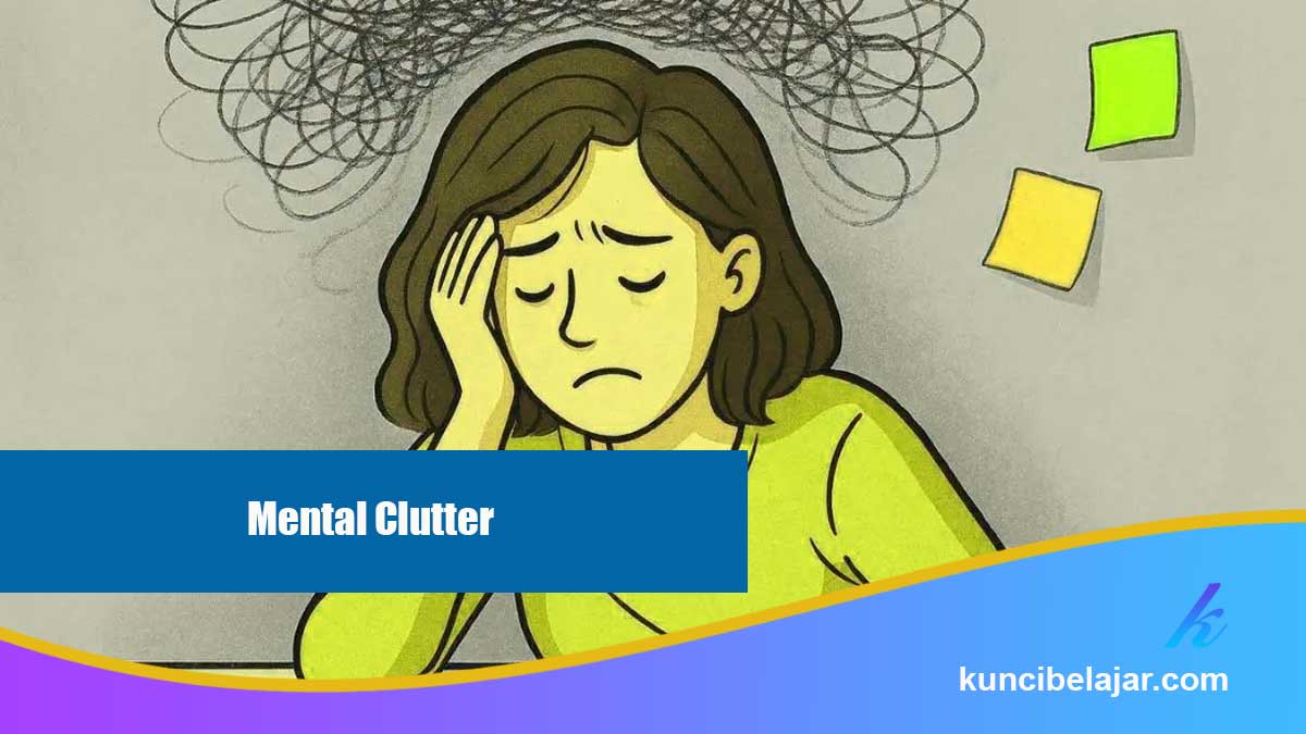 Mental Clutter