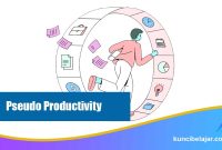 Pseudo Productivity