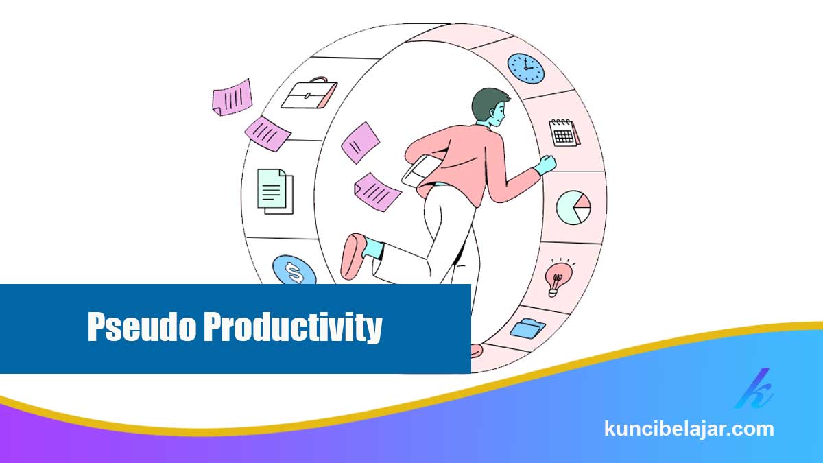 Pseudo Productivity