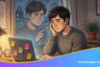 Silent Burnout