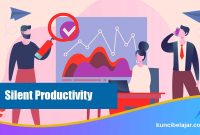 Silent Productivity