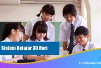 Sistem-Belajar-30-Hari Sistem Belajar 30 Hari