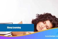 Sleep Learning