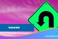 Tutorial Hell