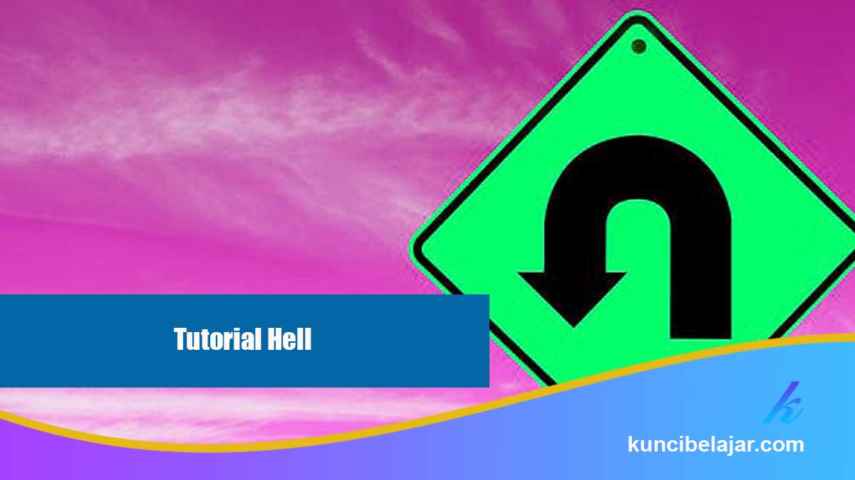 Tutorial Hell