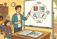 Feynman Technique