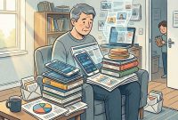 gambar ilustrasi Information Obesity